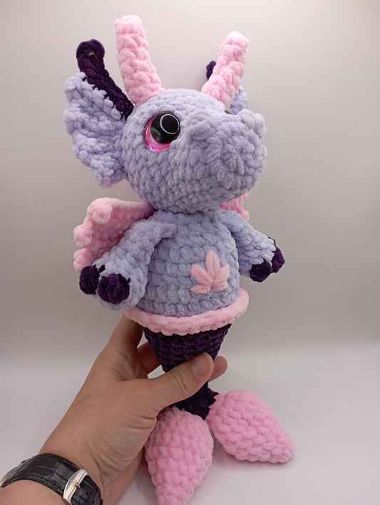 Dragon des mers