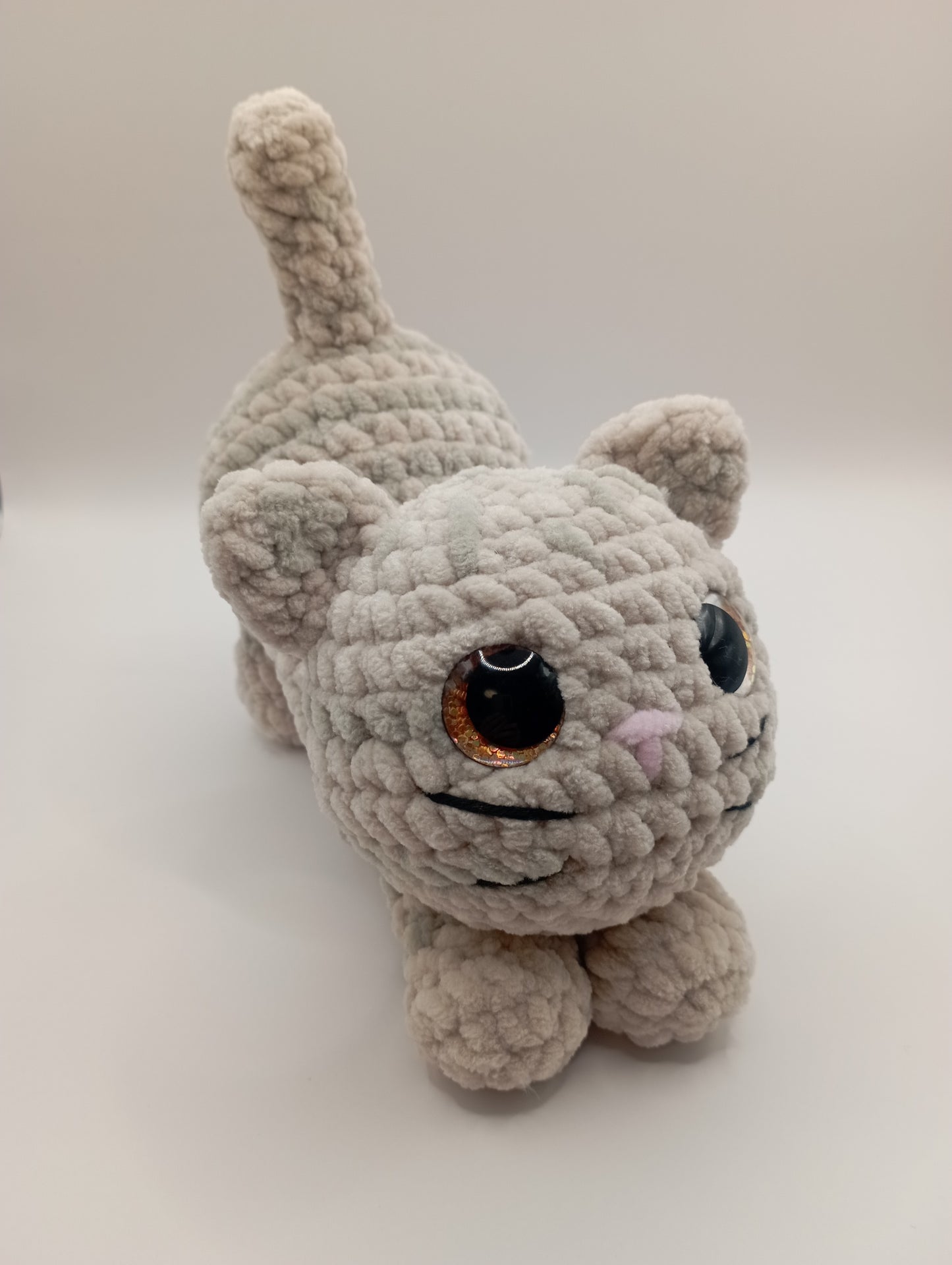 Petit  chat