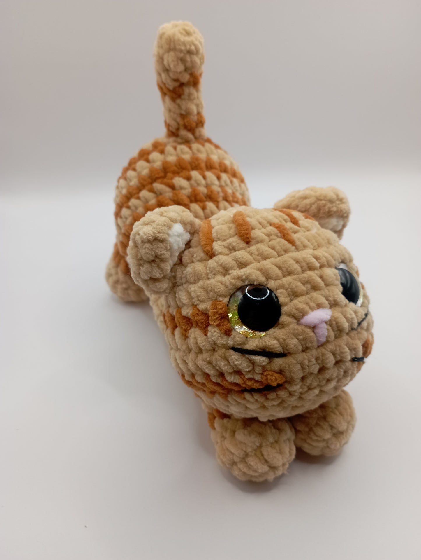 Petit  chat