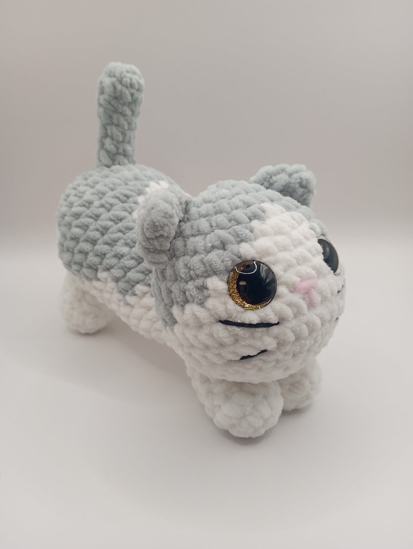 Petit  chat