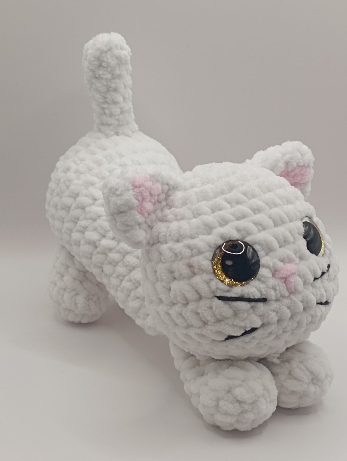 Petit  chat
