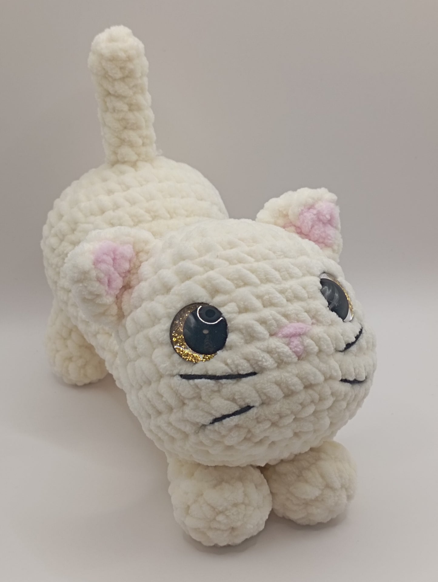 Petit  chat