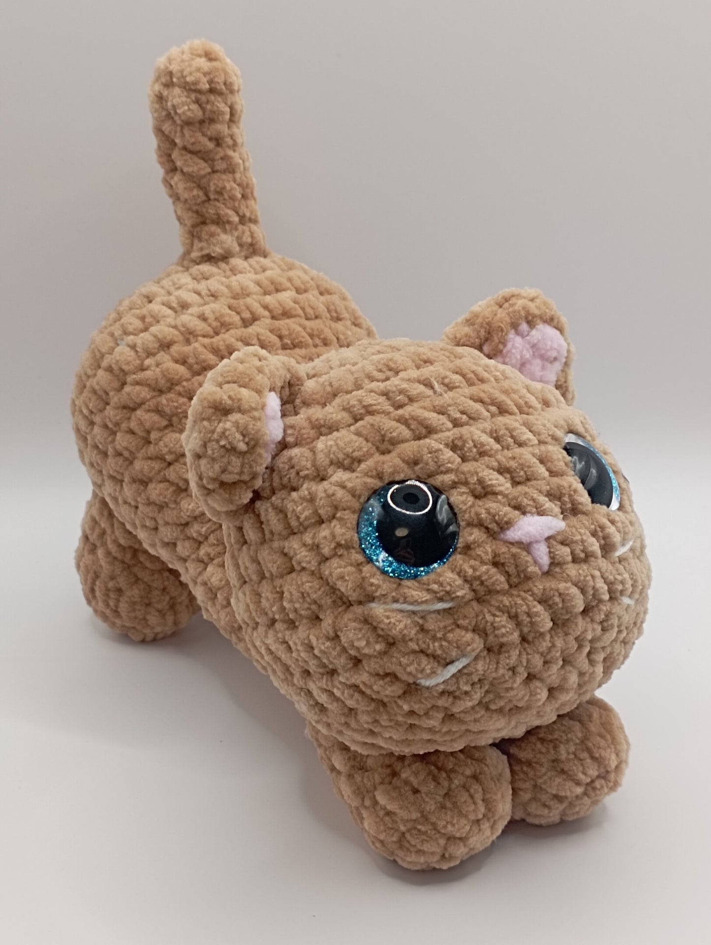Petit  chat