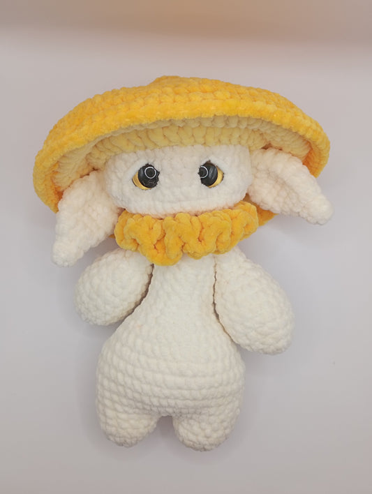 Peluche Mushman