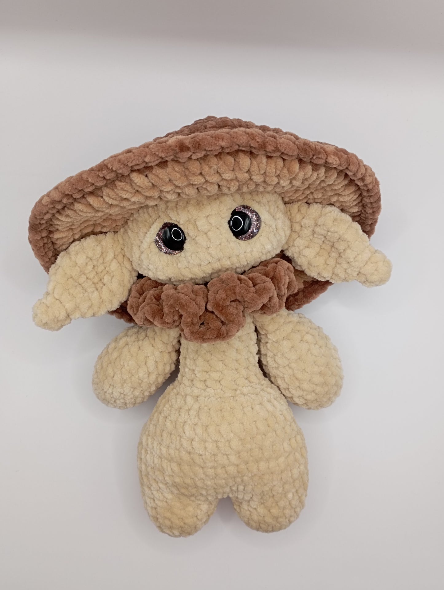 Peluche Mushman