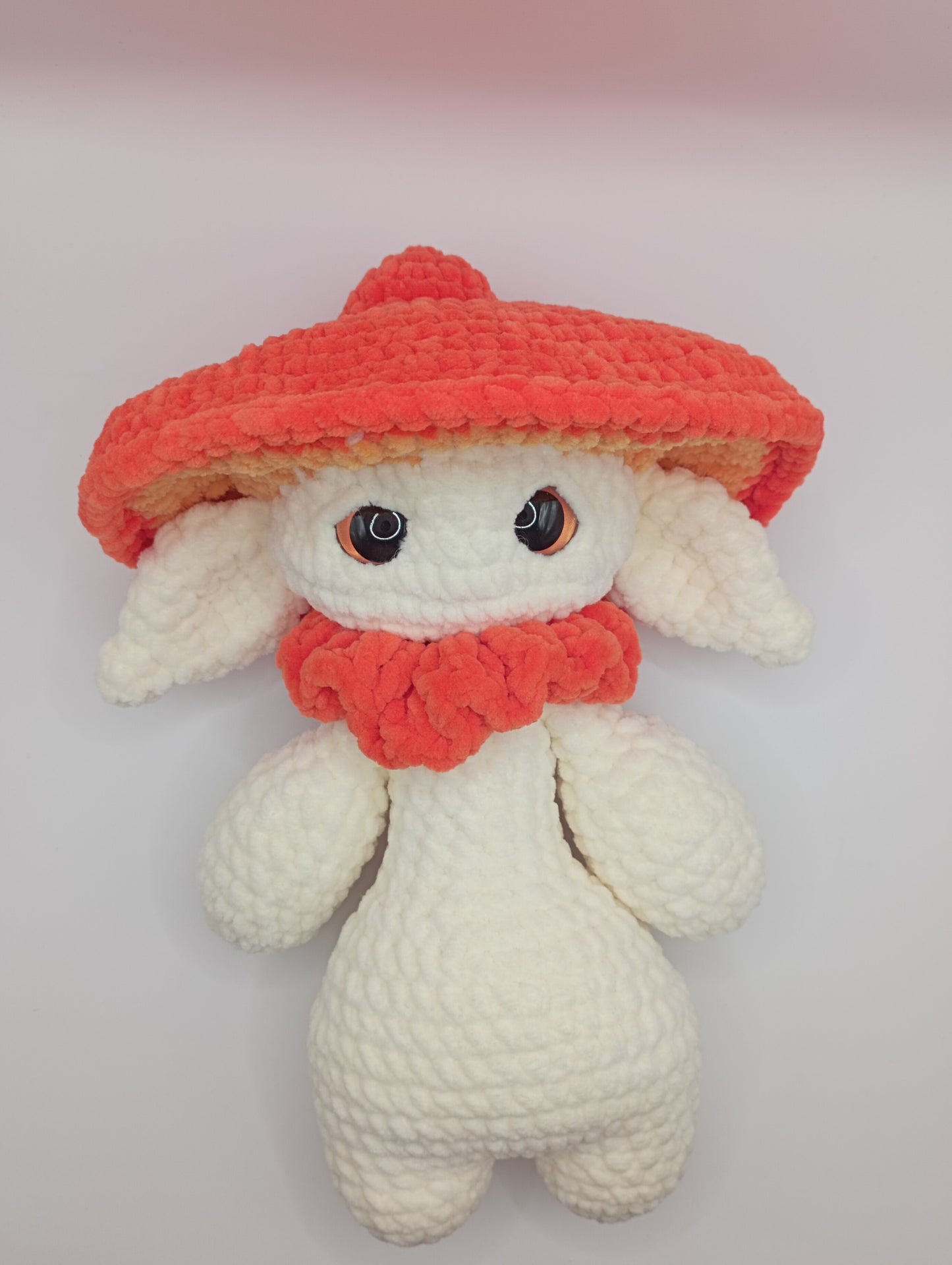 Peluche Mushman