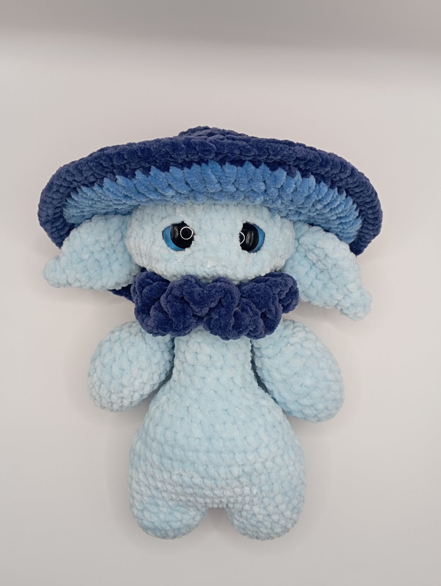 Peluche Mushman