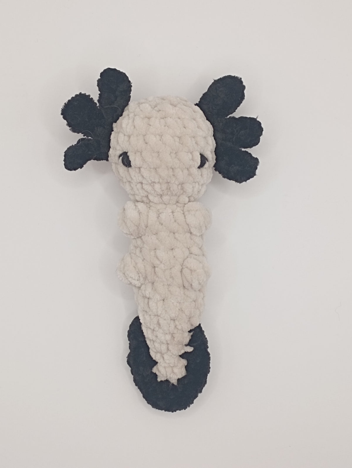 Hochet Axolotl