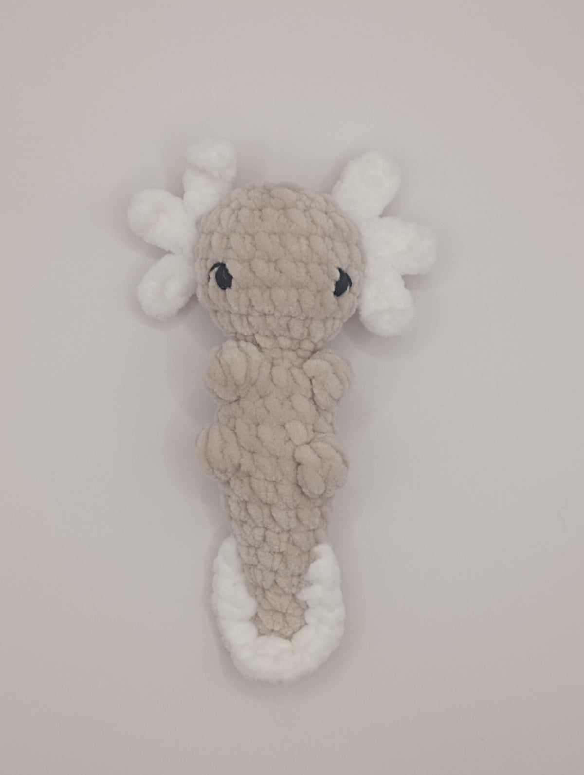 Hochet Axolotl
