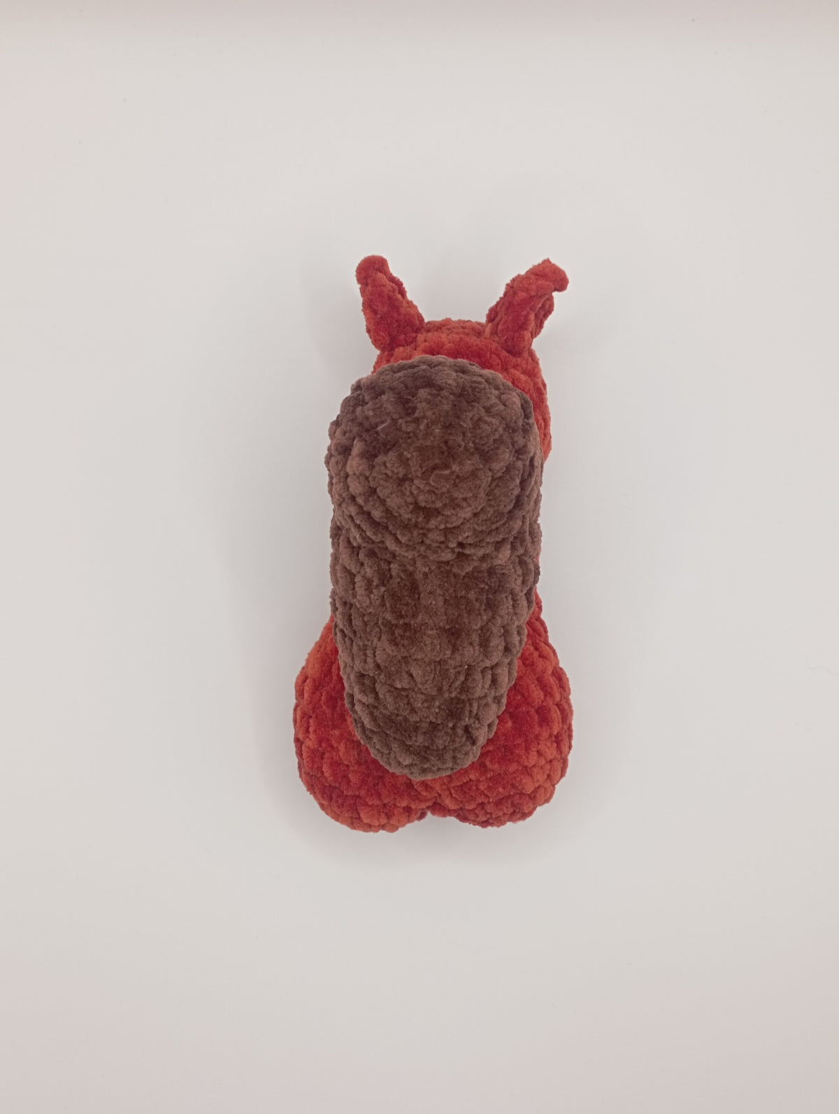 Peluche écureuil
