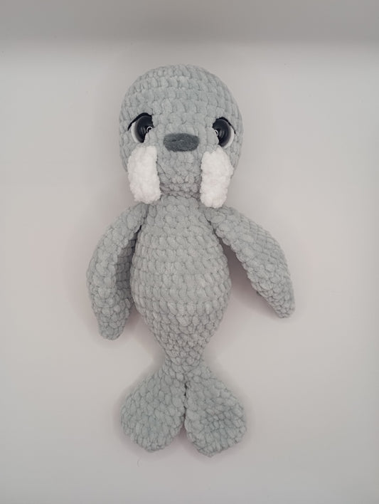 Peluche Morse