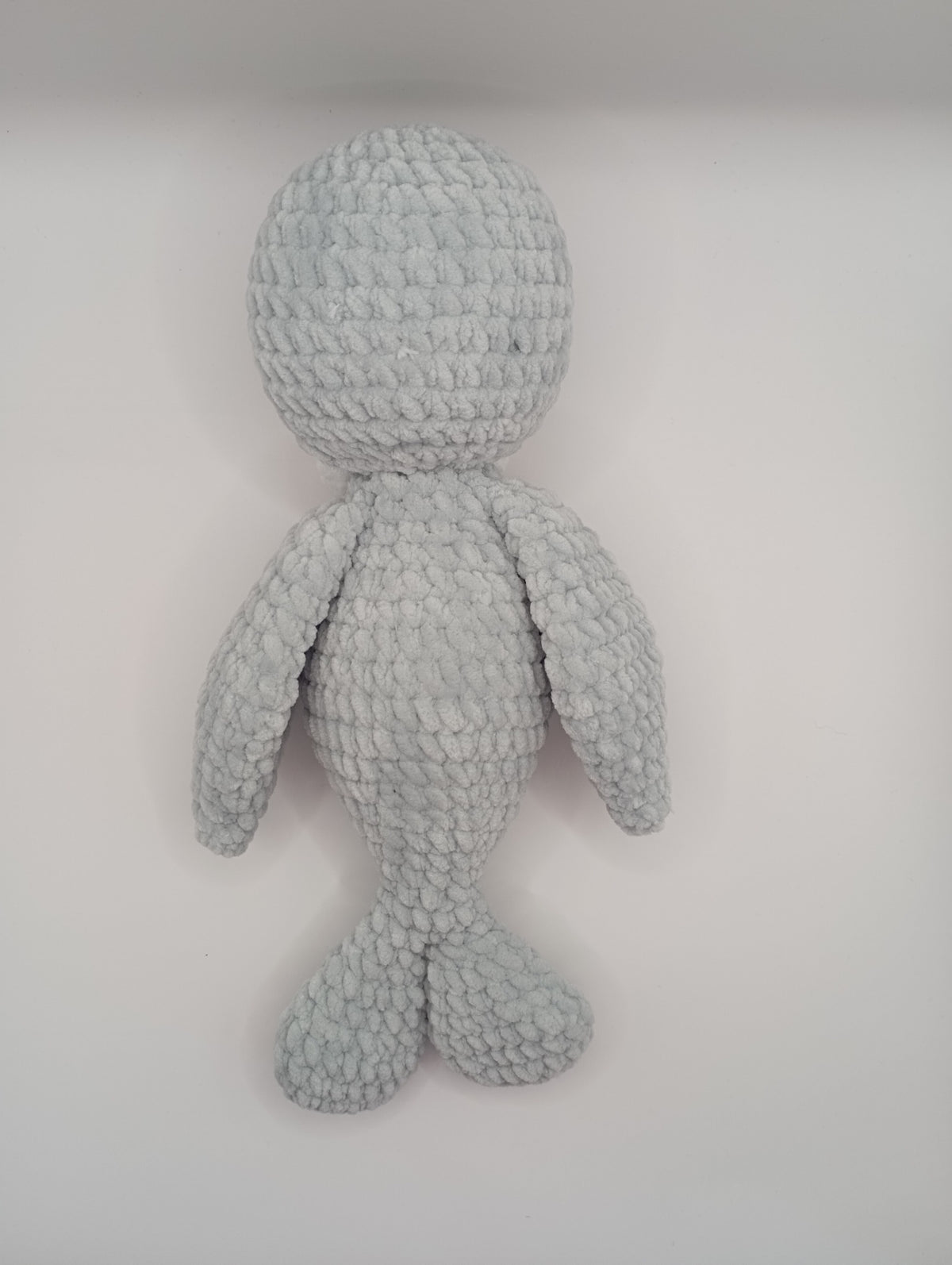 Peluche Morse