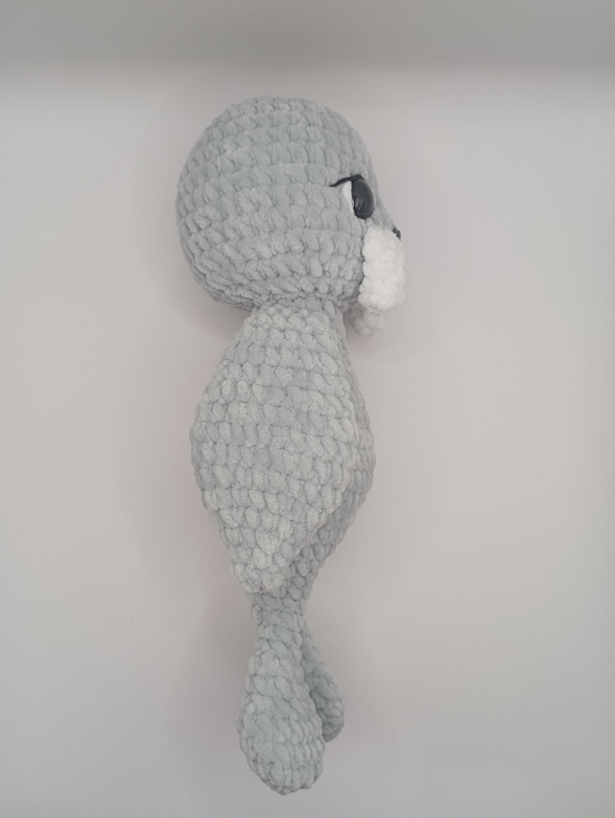 Peluche Morse