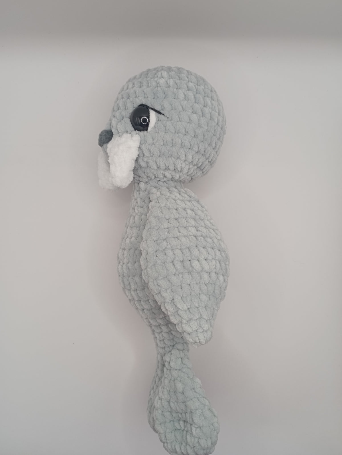 Peluche Morse
