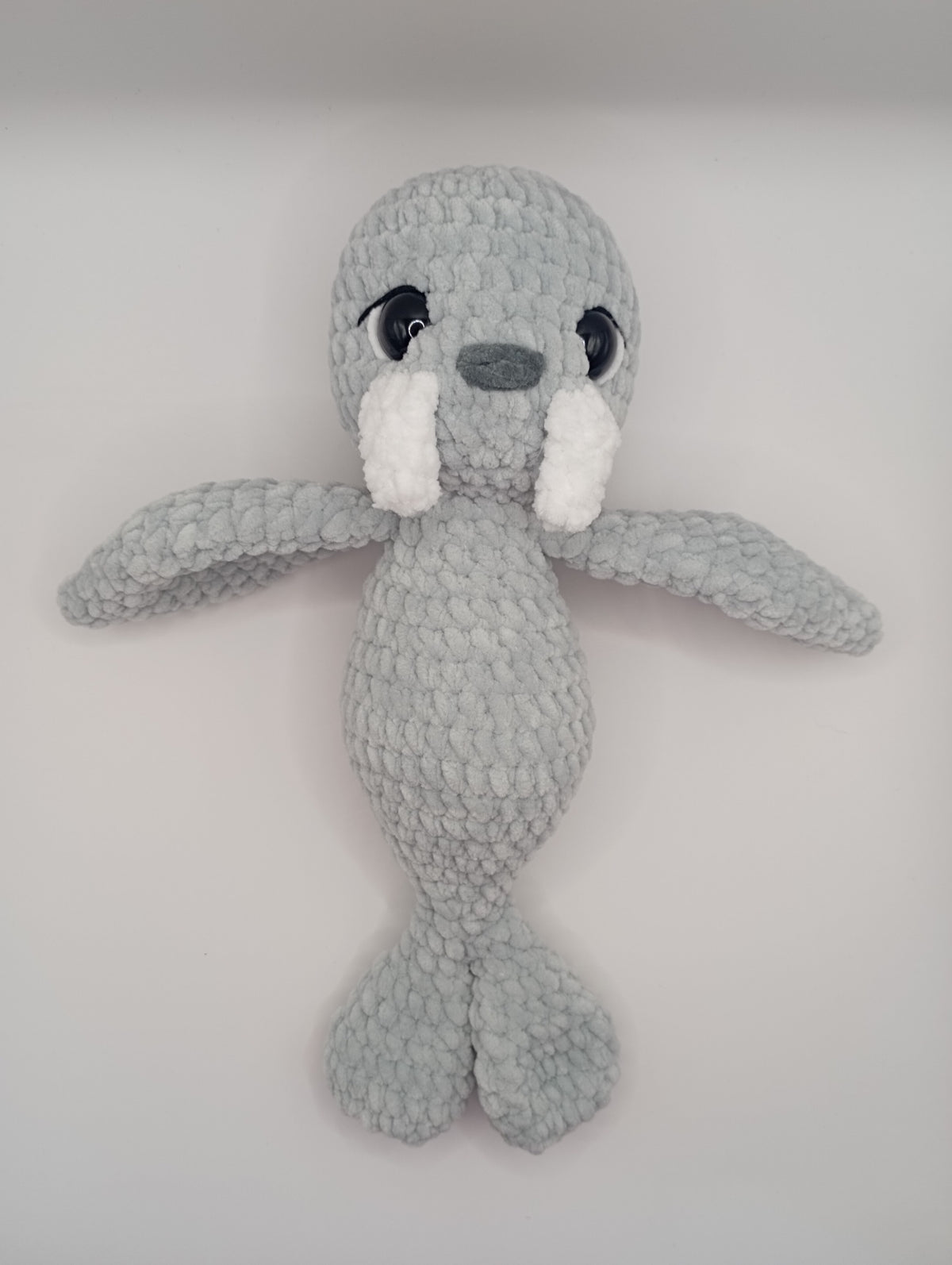 Peluche Morse