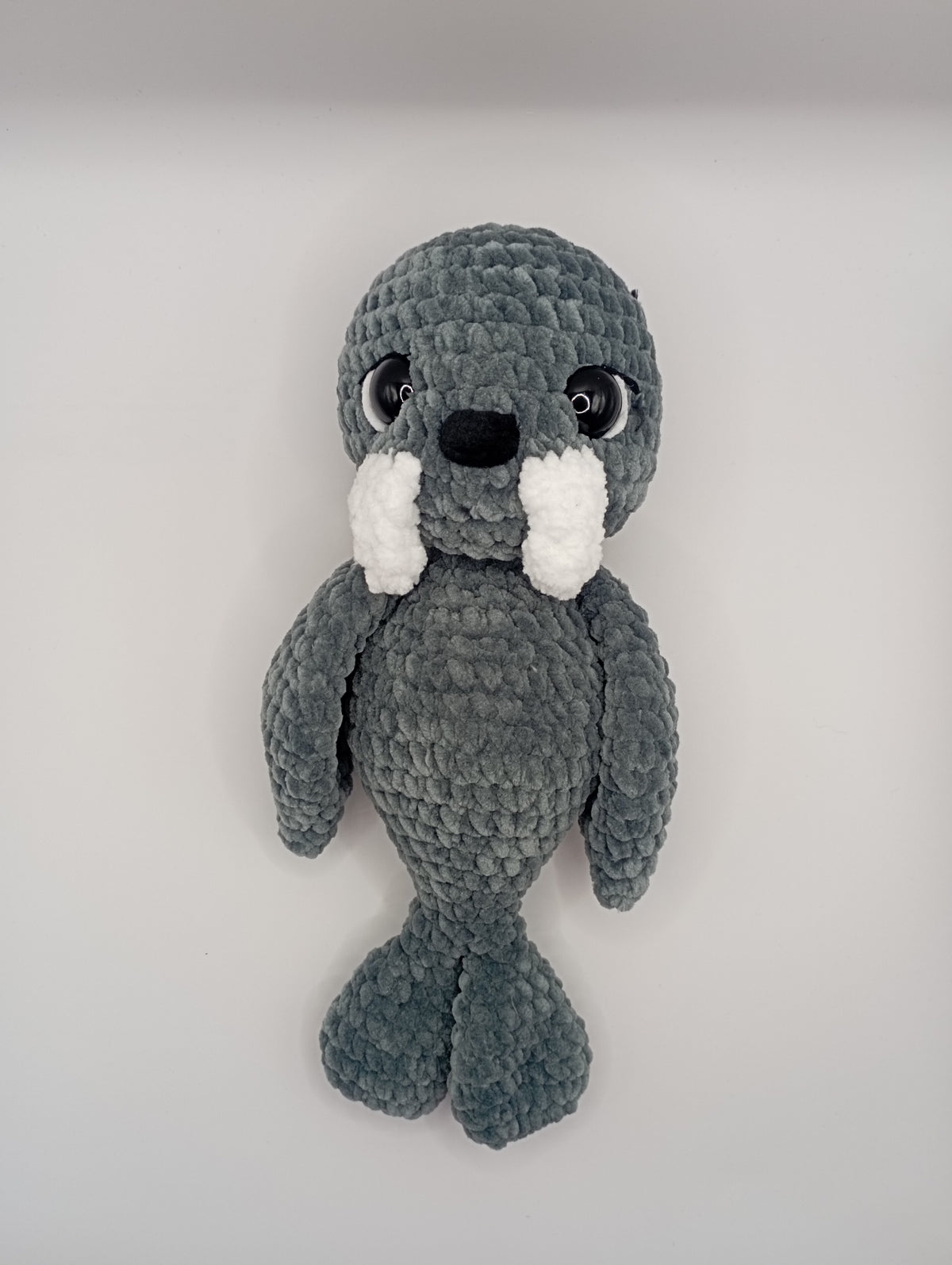 Peluche Morse