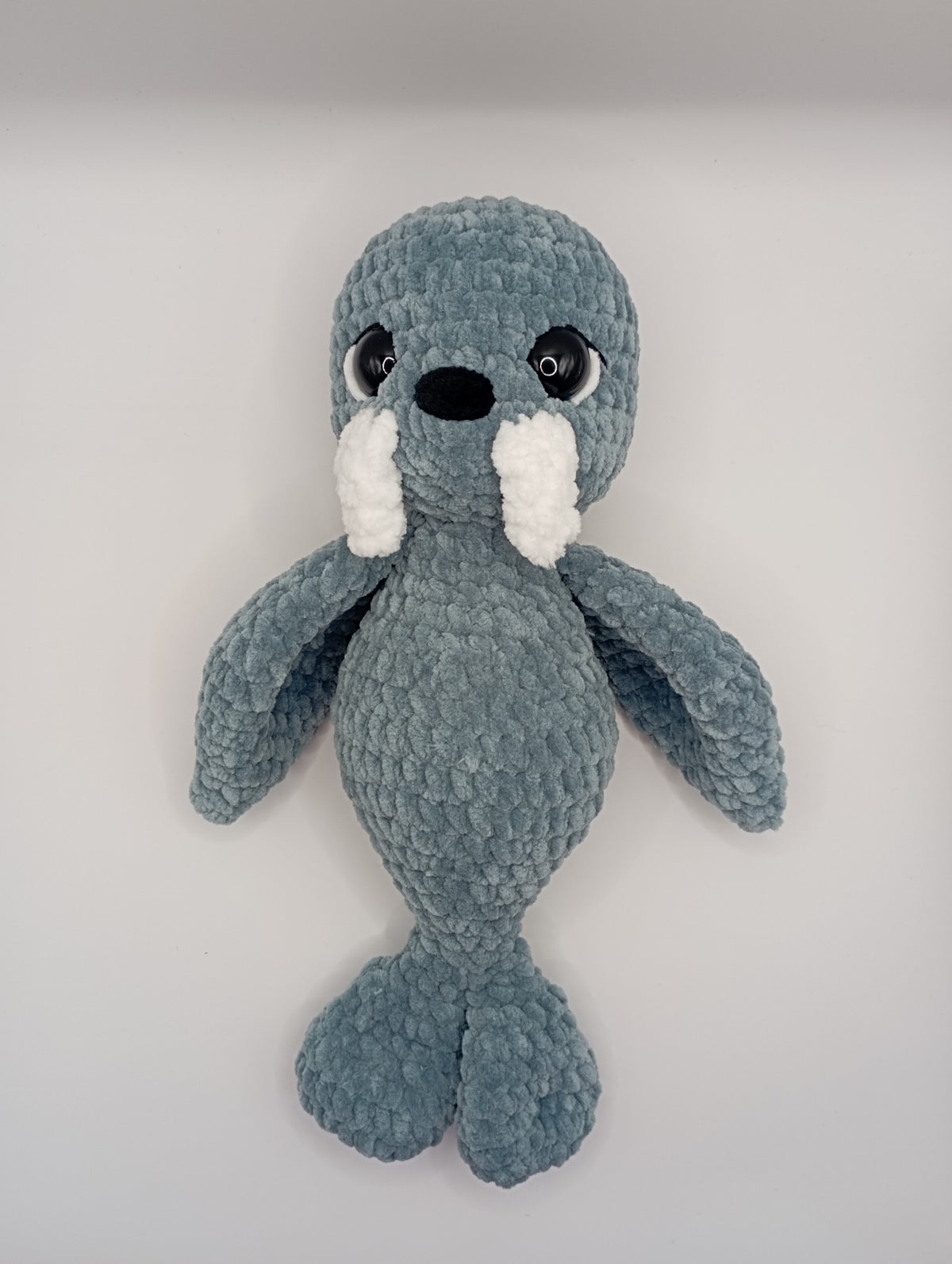 Peluche Morse