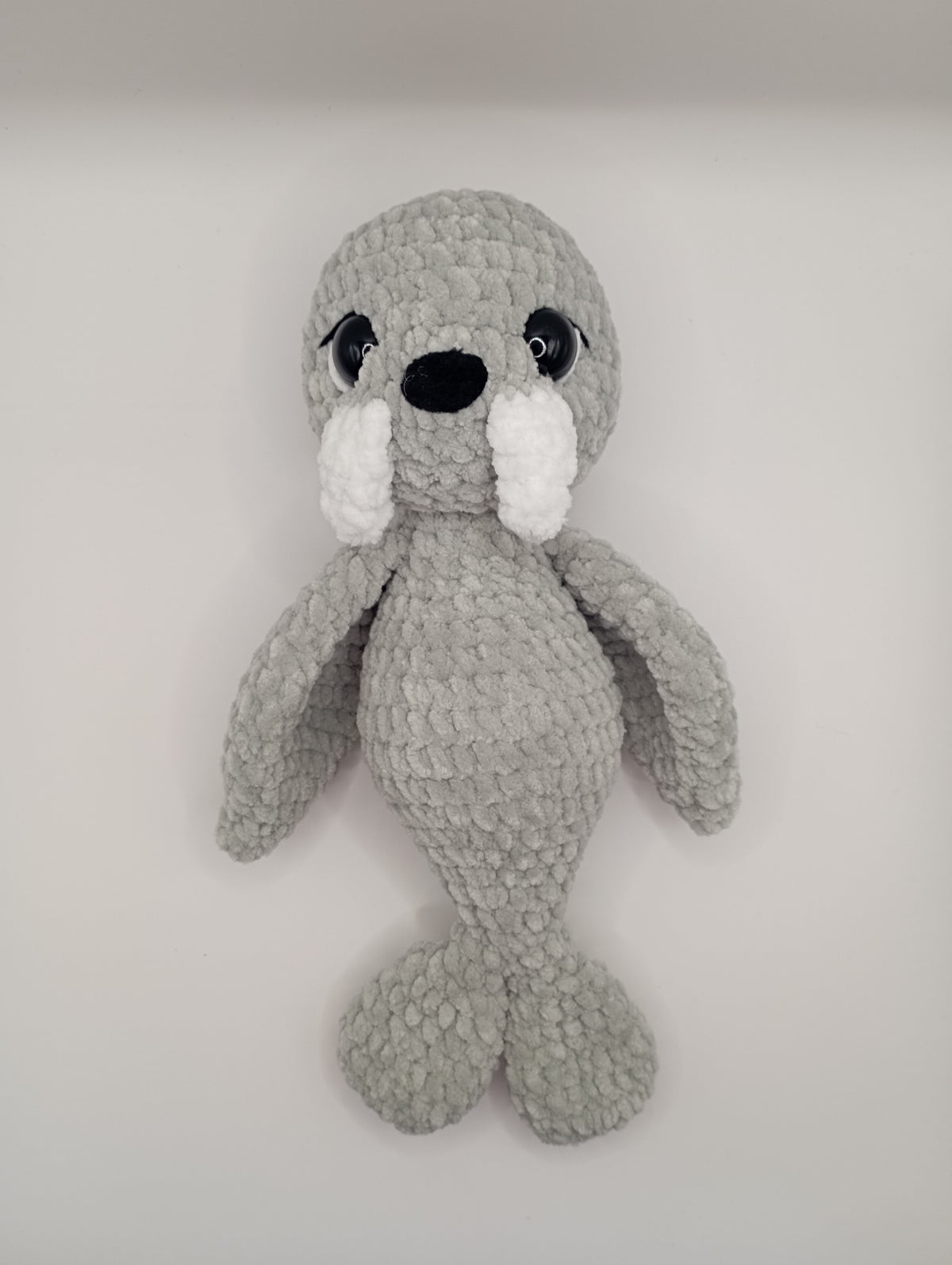 Peluche Morse
