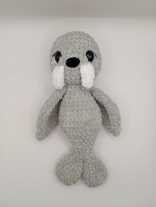 Peluche Morse