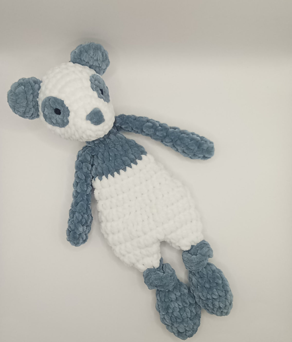 Doudou souple plat