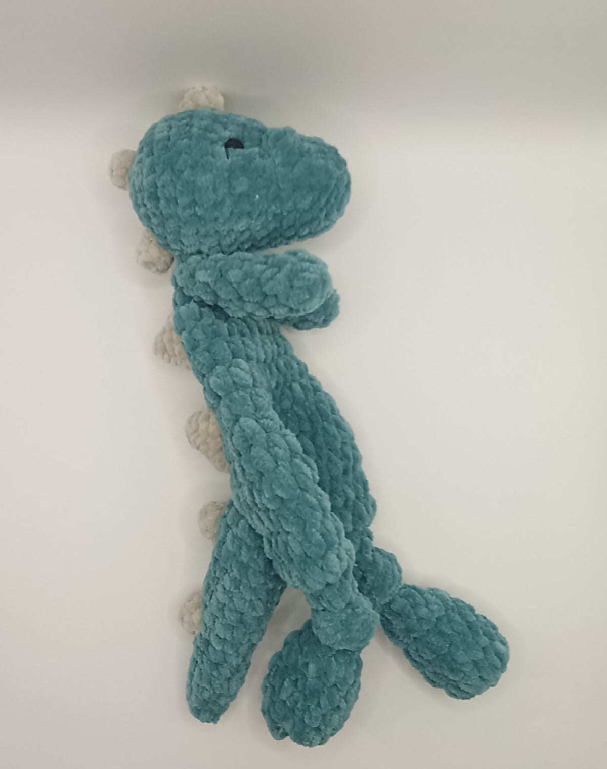 Doudou souple plat