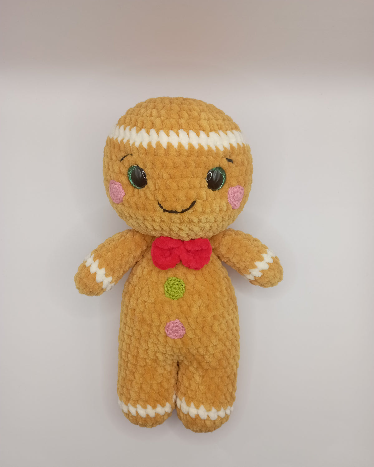 Bonhomme pain d'épices